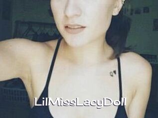 LilMissLacyDoll