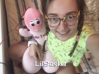 LilSasha