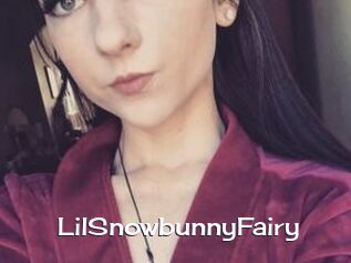 LilSnowbunnyFairy