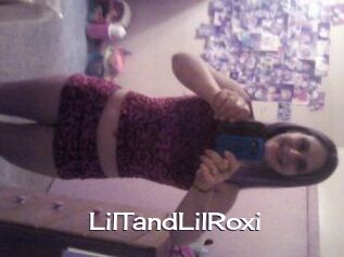 LilTandLilRoxi