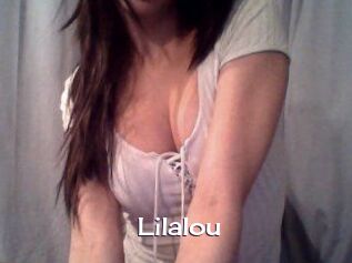 Lilalou