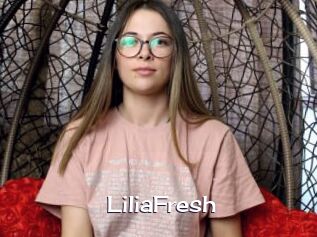 LiliaFresh