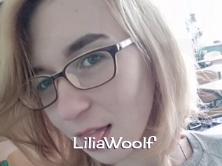 LiliaWoolf