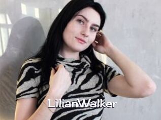 LilianWalker