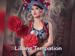 Lilians_Tempation