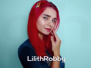 LilithRobby
