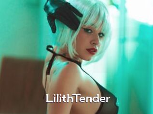 LilithTender