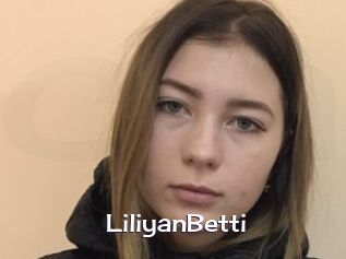 LiliyanBetti