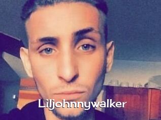 Liljohnnywalker