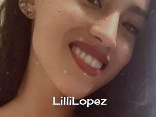 LilliLopez