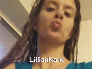 Lillian_Kane