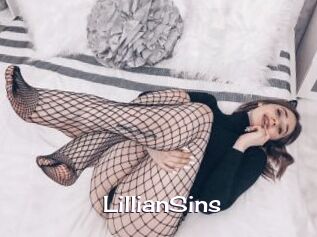 LillianSins