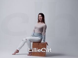 LillieCat