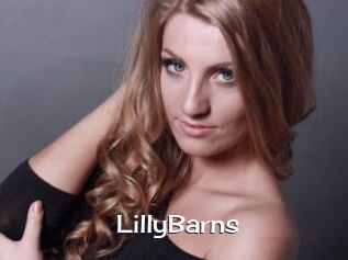 LillyBarns