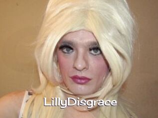 LillyDisgrace