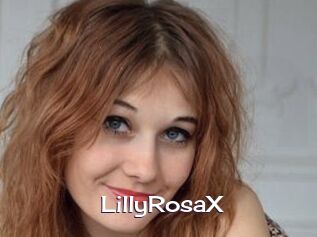 LillyRosaX