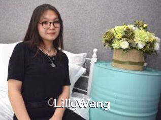 LillyWang