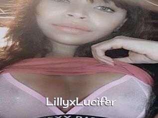 LillyxLucifer