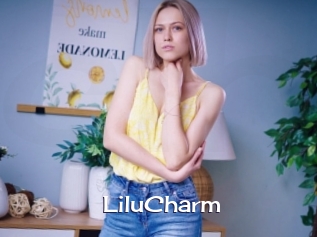 LiluCharm