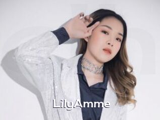 LilyAmme