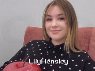 LilyHensley