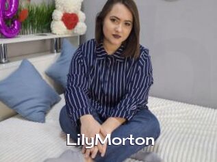 LilyMorton