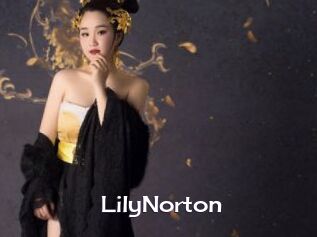 LilyNorton