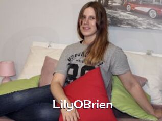 LilyOBrien
