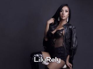 LilyRely