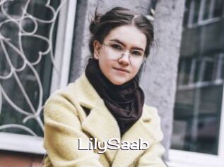 LilySaab