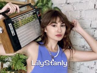 LilyStanly