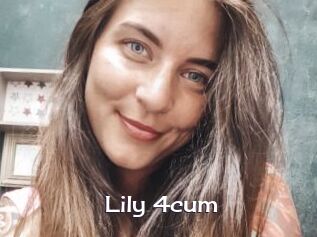 Lily_4cum