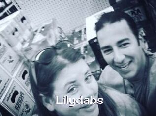Lilydabs