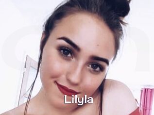 Lilyla