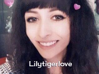 Lilytigerlove