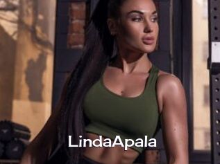 LindaApala Click here to exit