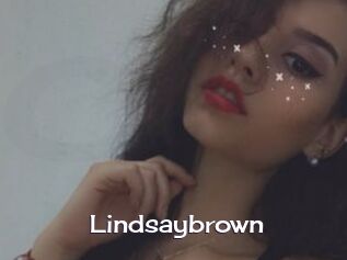 Lindsaybrown