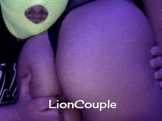 LionCouple