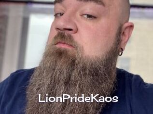 LionPrideKaos
