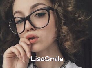 LisaSmile