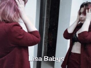 Lisa_Babys