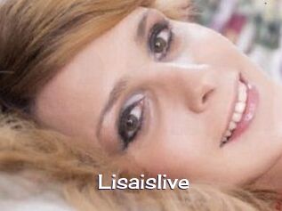 Lisaislive