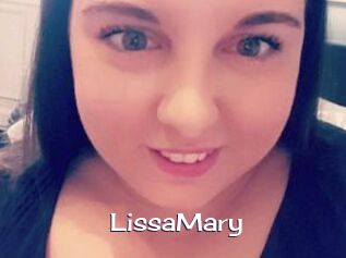 Lissa_Mary
