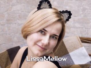LissaMellow Click here to exit