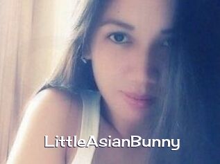 LittleAsianBunny