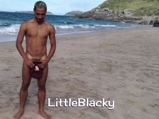 LittleBlacky