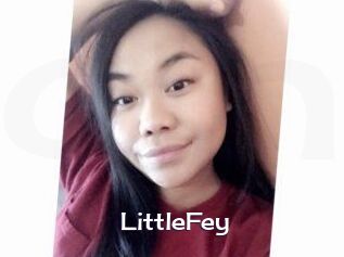 LittleFey