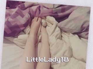 LittleLady18