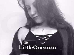 LittleOnexoxo