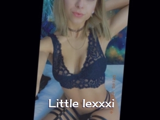 Little_lexxxi